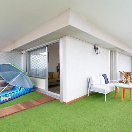 Coup De Coeur! Vue Mer! Terrasse Dangle! Антиб Экстерьер фото